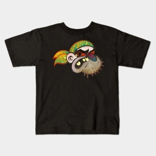 Pirate Kids T-Shirt